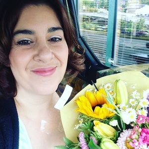 Meet your Posher, Angelina